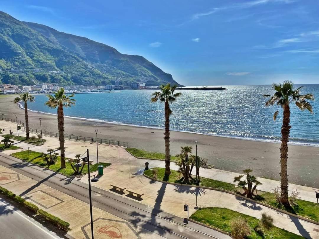 Amazing Home Castellammare di Stabia Exterior foto