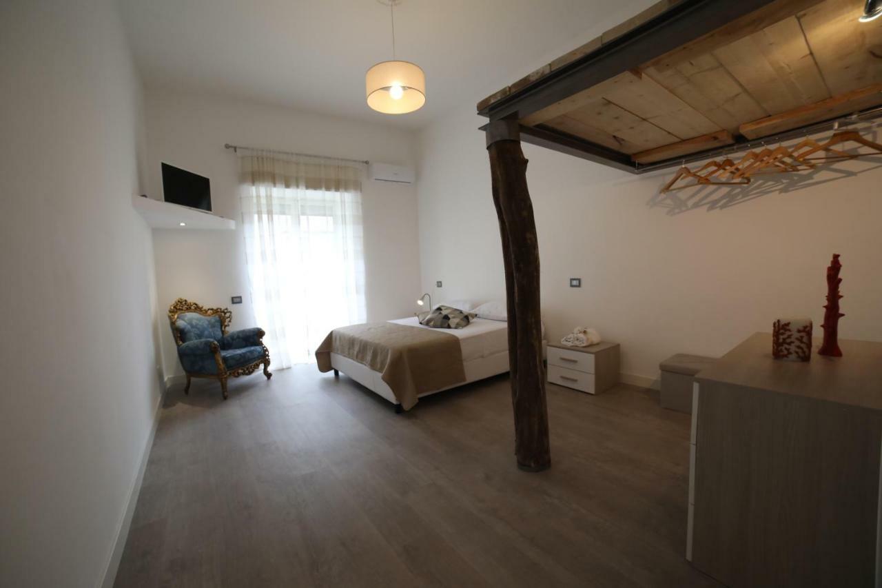 Amazing Home Castellammare di Stabia Exterior foto