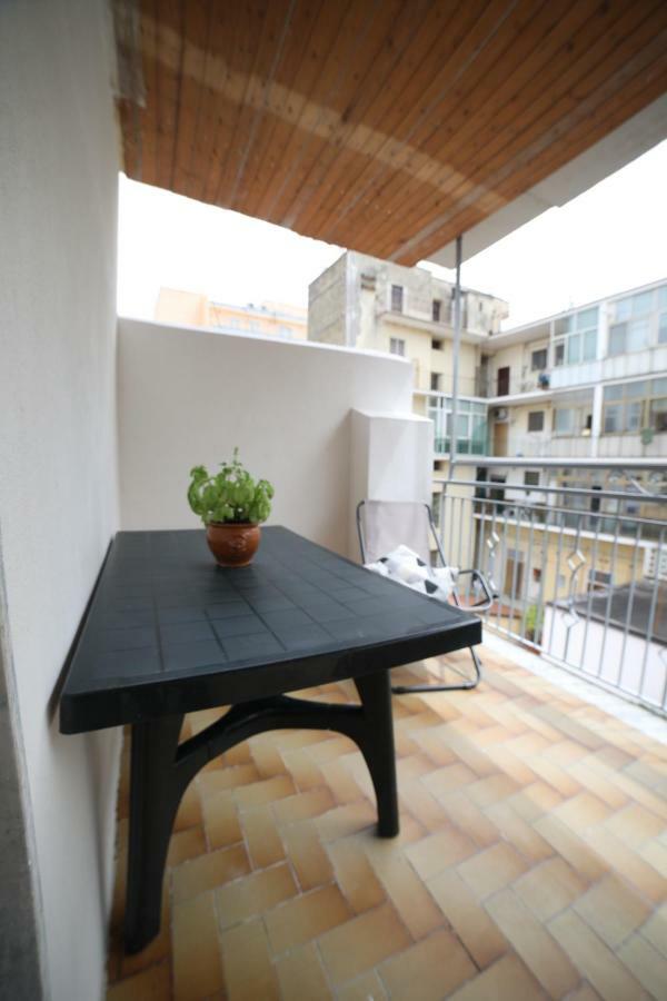 Amazing Home Castellammare di Stabia Exterior foto
