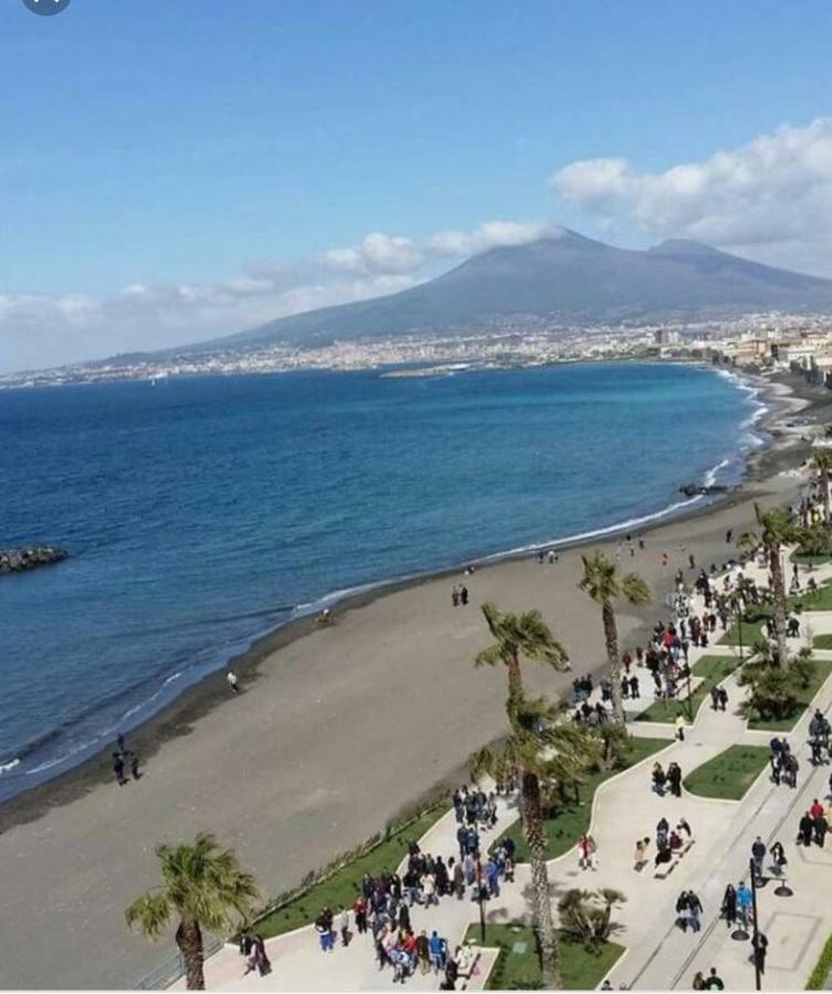 Amazing Home Castellammare di Stabia Exterior foto
